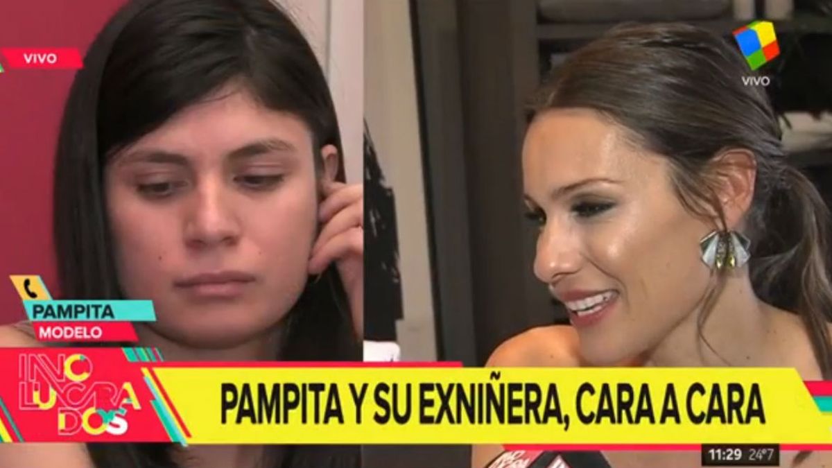 -Pampita-