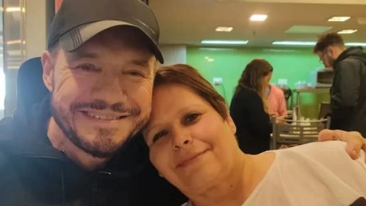 El tierno gesto de Marcelo Tinelli con una fan que quería conocerlo: Construimos la relación...