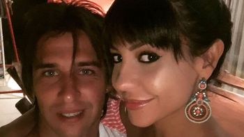 Tamara Alves: Con Pato nuestro amor es muy especial y seguirá para toda la vida