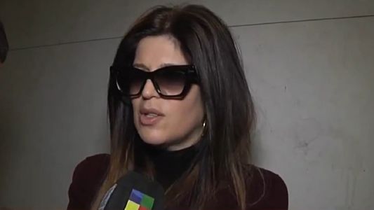 Marcovecchio confesó qué le pidió Icardi antes de ir a Turquía con la China Suárez y no pudo cumplir por culpa de Wanda Nara