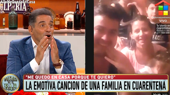 La historia de vida de Horacio Rodríguez, el soldador que conmovió al mundo con su canción