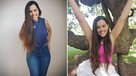 Meli Hicks recuerda trastorno alimenticio: Intentaba vomitar todo lo que comía