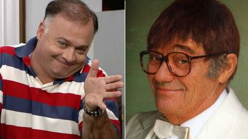 Claudio Rico: Hasta ahora nadie ha podido igualar los monólogos de Tato