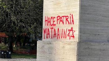 4 de cada 10 argentinos tienen creencias antisemitas según un estudio internacional: ¿cuánto creció en la última década?
