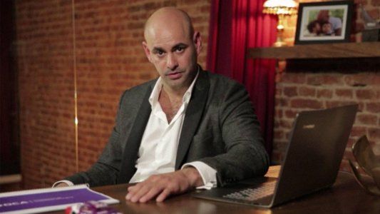 Después de la aparición televisiva de Farcuh, Camioneros hace un paro por los trabajadores de OCA