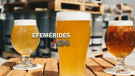 Efemérides del viernes 4 de agosto de 2023: un día como hoy