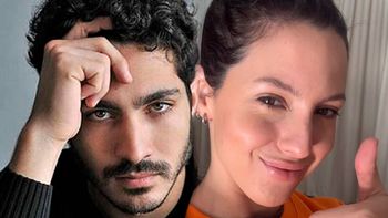 Qué es de la vida de Clara, la hermana de 32 años del Chino Darín