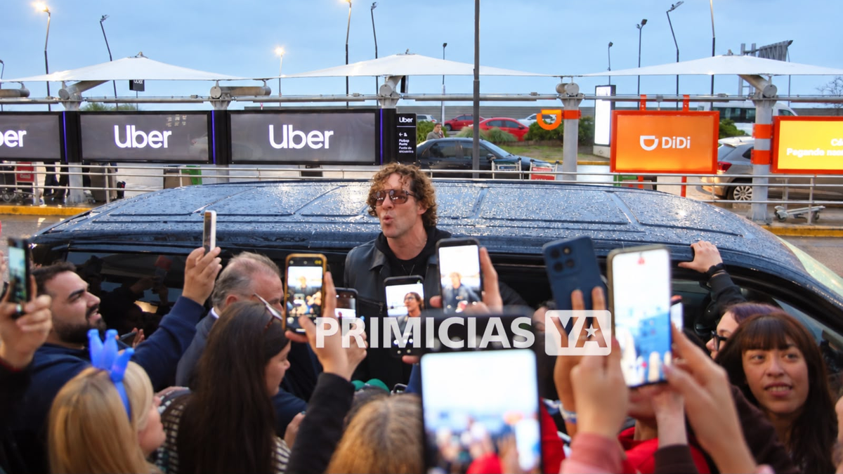 David Bisbal