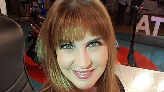 Lola Cordero explicó el motivo de su salida de Bendita: Estoy en una etapa de mi vida en la que necesito...