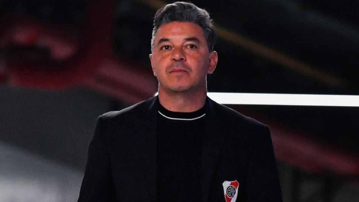 River viajó a Brasil con novedades en la lista de convocados y dudas en el equipo