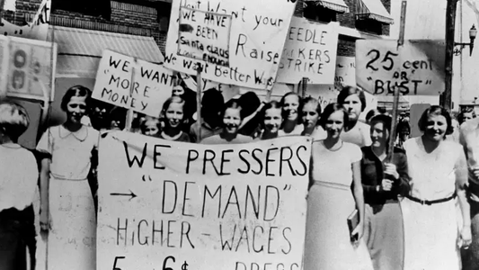 Día Internacional de la Mujer: por qué se conmemora el 8 de marzo