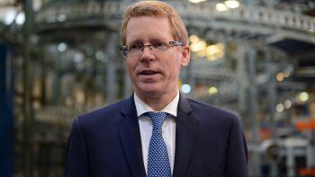 El presidente del Banco Provincia pronosticó un “rebote silencioso” y relativizó las quejas por la crisis: “Hay sectores que están calladitos”
