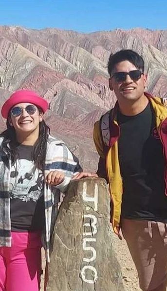 Jujuy: encontraron a una pareja de turistas sin vida en un hostel