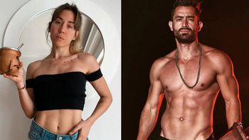 El Tucu López dio más detalles de su separación con Jimena Barón: No fluyó