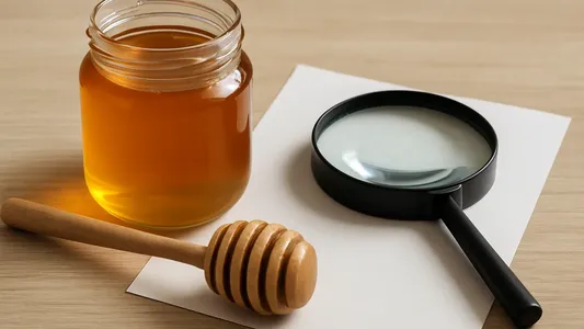 Miel y salud: qué beneficios tienen evidencia y cuáles conviene tomar con cautela