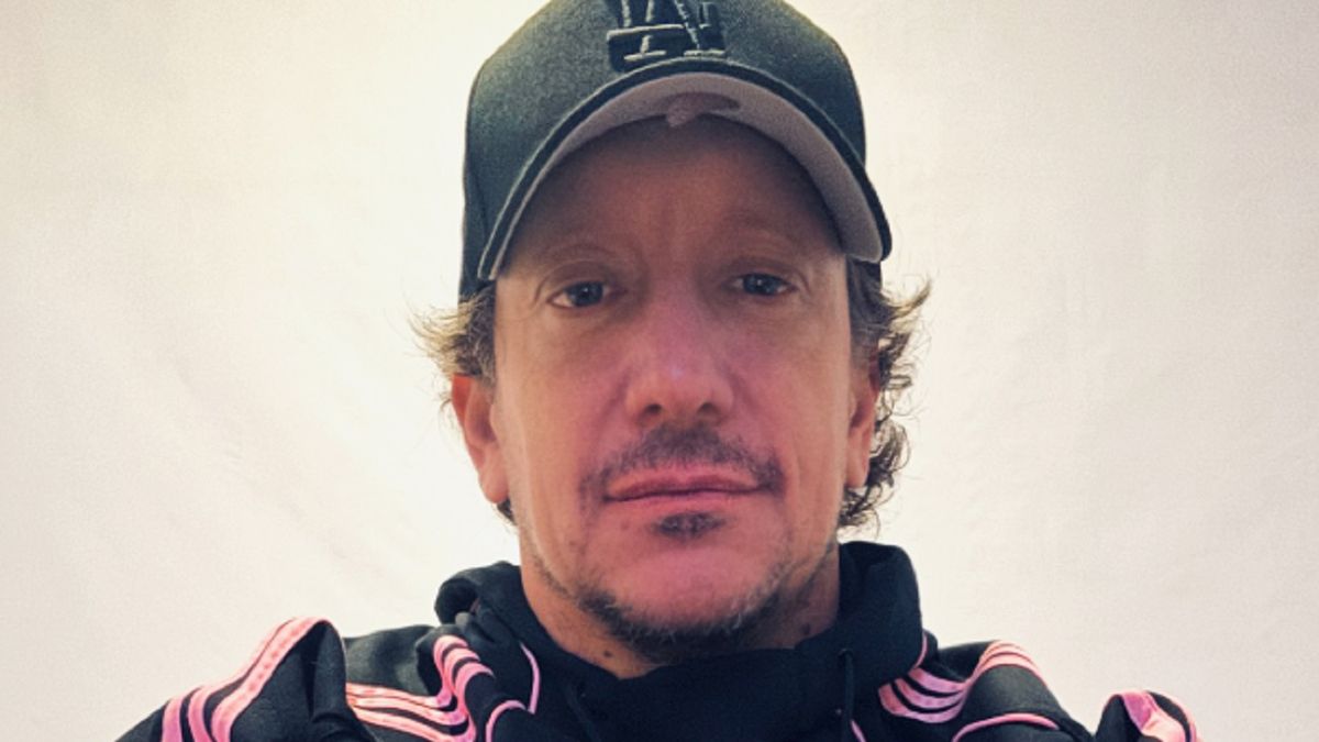 El profundo dolor de Nico Vázquez por la muerte que lo golpeó: No te vamos a olvidar