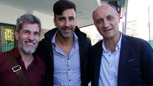 Violento asalto a Fabián Scoltore, mano derecha de Marcelo Tinelli