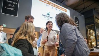 Fuerte presencia PYME en jornada de negocios realizada en Quilmes