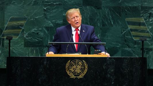 Donald Trump: O hacemos un trato con Irán o los mandaré al infierno por varias generaciones