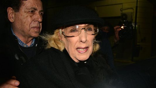 Mirtha Legrand rompió el silencio tras la muerte de su hermana: Estoy devastada