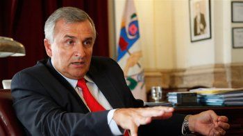 Jujuy: el radical Morales le da a Cambiemos su primera gobernación del año