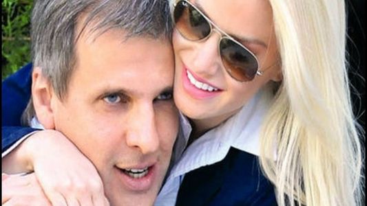 Redrado felicitó a Luli Salazar por su llegada a “Animales Sueltos”