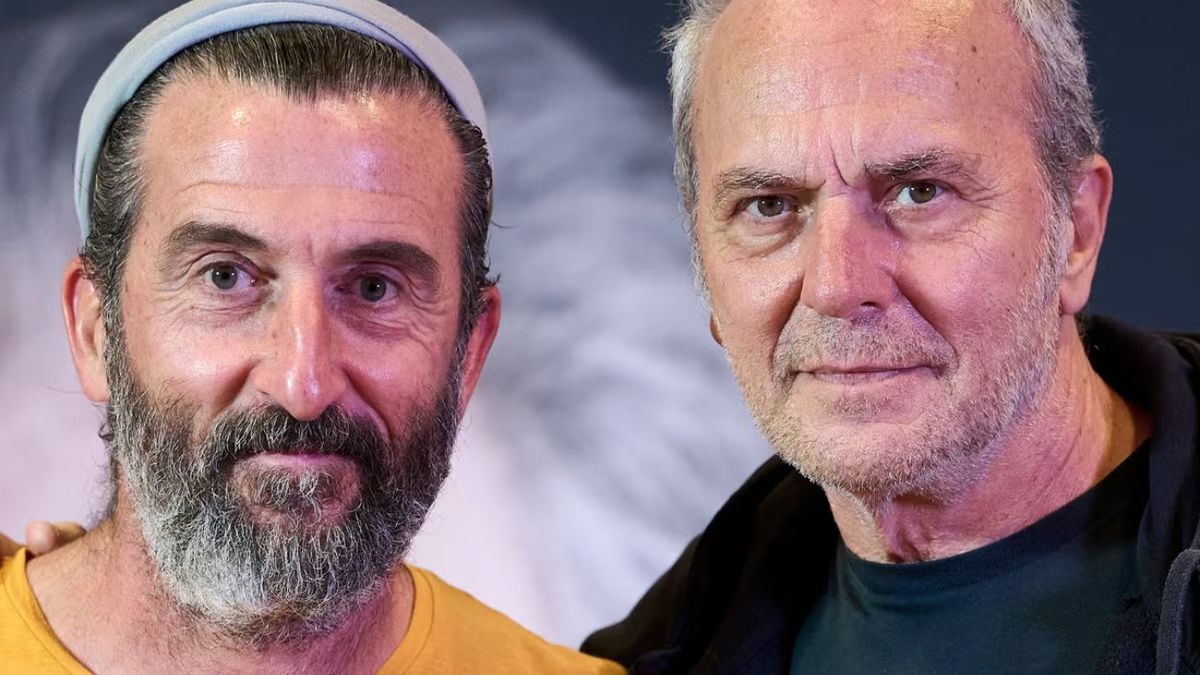 Si te gustó Entrevías en Netflix con José Coronado y Luis Zahera