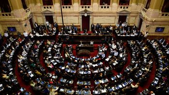 Balotaje: el Congreso proclamará las fórmulas en una sesión presidida por Cristina Kirchner
