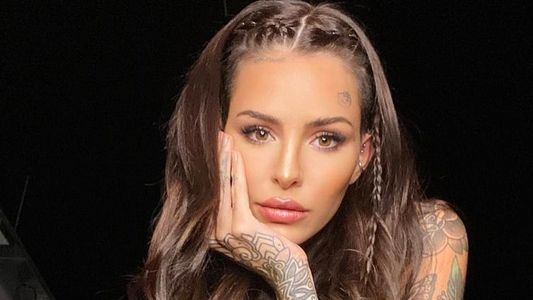 La angustia de Cande Tinelli: Mi vida va de mal en peor