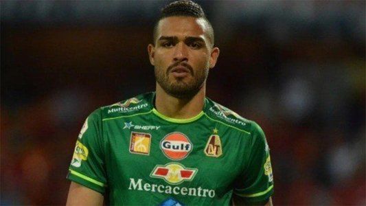 Las 5 extraordinarias atajadas de Montero, arquero del Tolima, en el empate 2-2 ante Boca