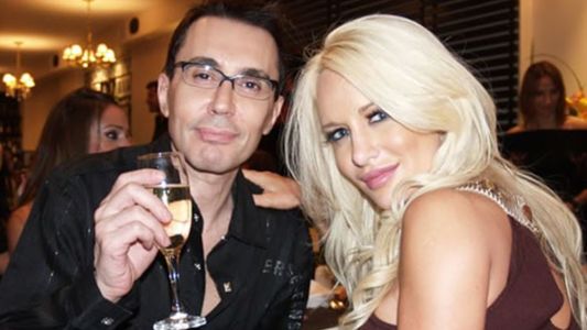 Marcelo Polino reveló la verdadera razón del método elegido por Luli Salazar para tener un hijo