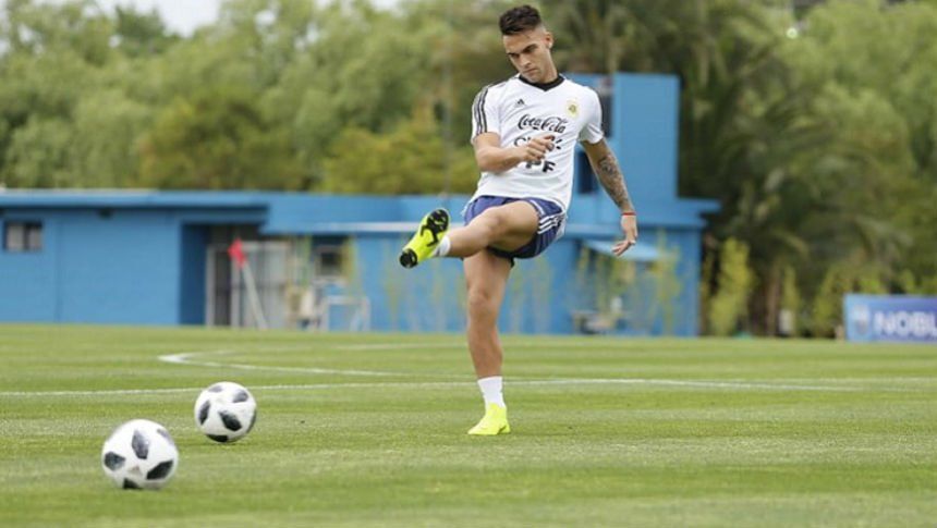 Argentina-México en vivo: qué canal televisa y transmite para ver online y a qué hora juega la Selección el amistoso en Córdoba el 16 de noviembre de 2018