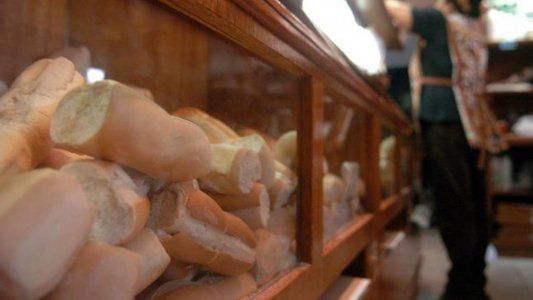 Panazo en el Congreso: cuáles son los 5 reclamos según un dirigente panadero