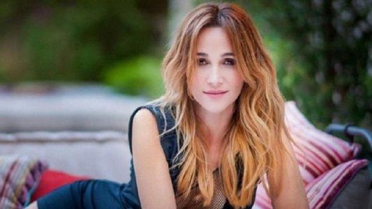 El sorprendente look de Verónica Lozano para esquiar durante sus vacaciones en Aspen