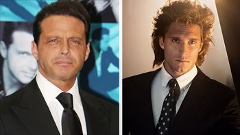 La reacción de Luis Miguel al ver su serie y al actor que lo interpreta
