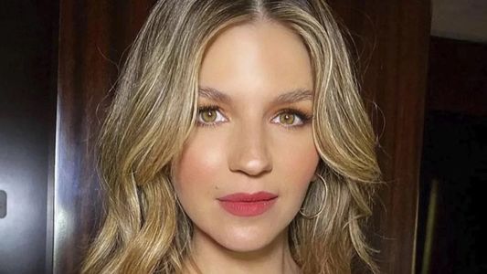 Marcela Kloosterboer dio positivo en coronavirus: Sentía olor a cigarrillo todo el tiempo