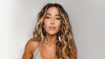 Jimena Barón llegó a los medios europeos por su pedido a Wanda Nara: la bronca de la cantante