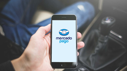 Mercado Pago: cómo pagar un VEP del Monotributo con código QR, paso a paso, desde la web de AFIP