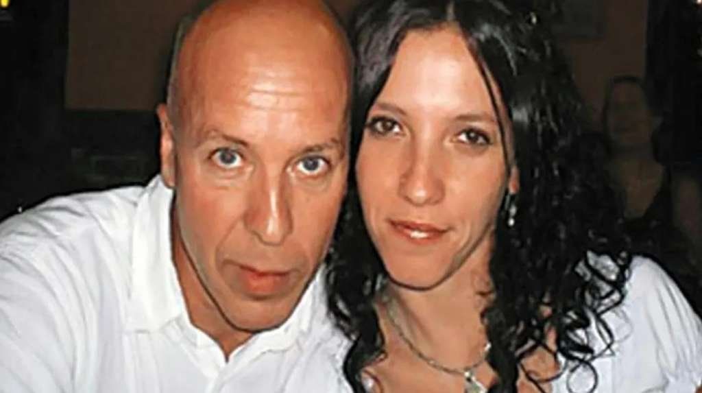 Condena de 22 años de prisión para Daniel Lagostena por el crimen de Erica Soriano