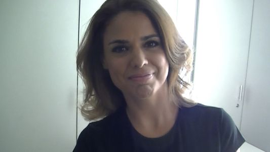 Marina Calabró: Creo en esta historia porque me pasó pero no soy una persona espiritual