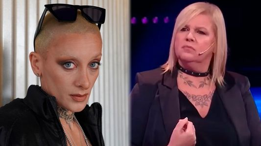 La letal respuesta de Virginia a Furia de Gran Hermano tras las críticas a su labor en Legalmente rubia