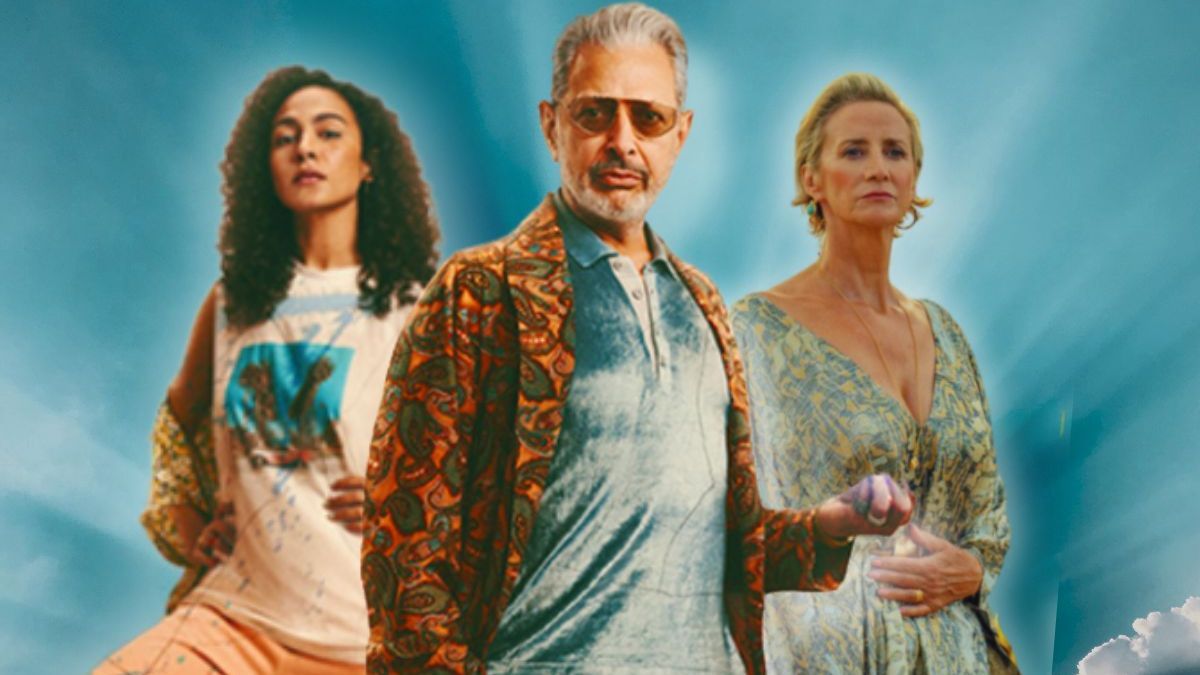 La serie que estrenó Netflix y es tendencia en la plataforma