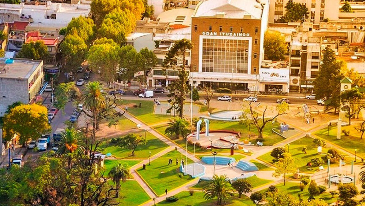 En Ituzaingó están en la fase 2 de las fases de la cuarentena
