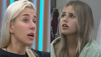 Gran Hermano 2022: la familia de Coti le pegó duro a La Tora por sus supuestas burlas