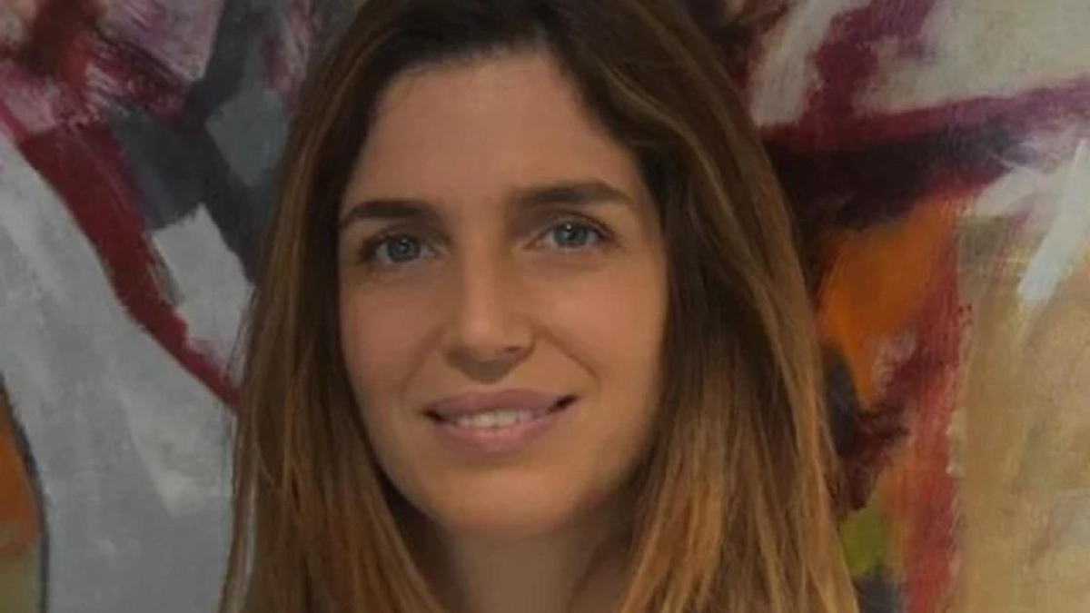 Sandra Pettovello designó a Yanina Nano Lembo para reemplazar a Pablo de la Torre. (Foto: captura)