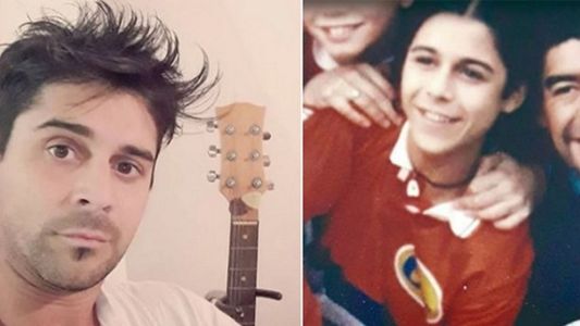 Un ex Cebollitas denunció maltrato infantil contra aquella novela de Telefe