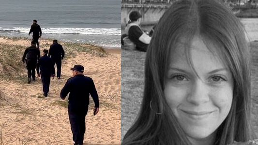 El asesinato que conmociona a Uruguay y que tiene al femicida más joven de su historia