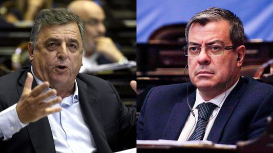 Tras acordar con la oposición, el oficialismo aceptó incluir el debate por la Boleta Única de Papel en Diputados