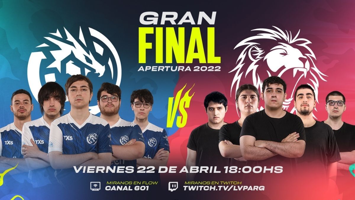 ¿Quién se quedará con el título del Apertura 2022?