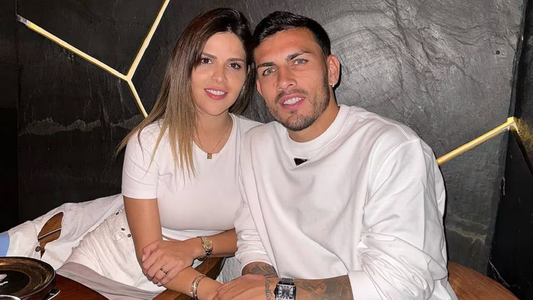 La picante reacción de Camila Galante ante las versiones que vincularon a Leandro Paredes con Wanda Nara